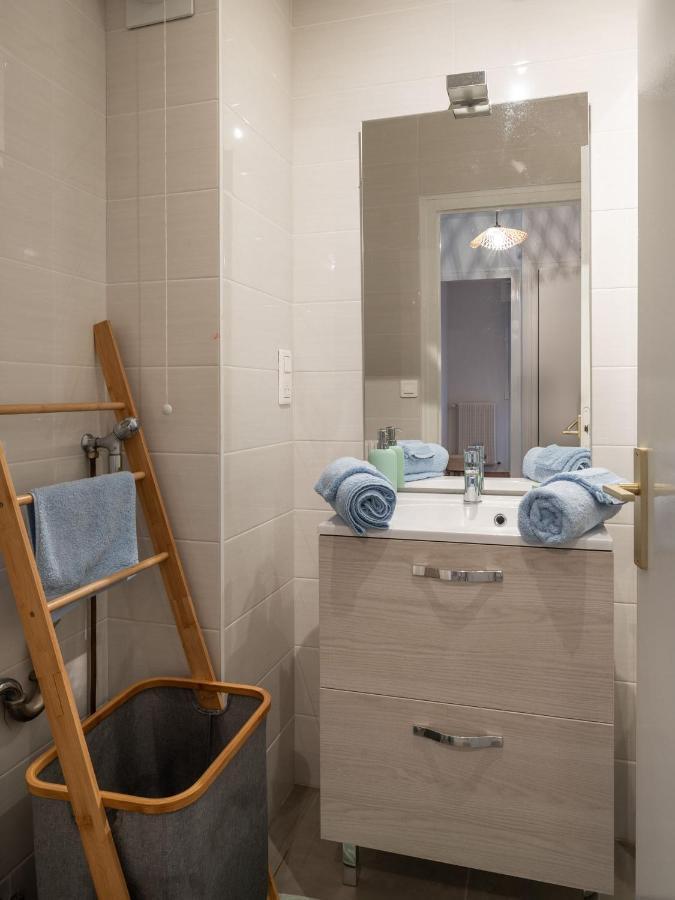 Beach Resort - Casa Vostra - Caution 800 Eur & Id Requises - Saint Julien Centre-Gare Kültér fotó
